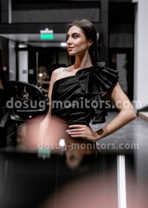 Фото проститутки Оля №5
