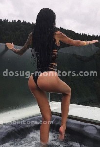 Фото проститутки ИННА №4