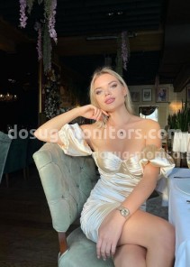 Фото проститутки Лера №5