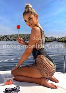 Фото проститутки НАТАША №4
