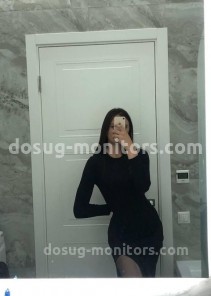 Фото проститутки Альбина №3