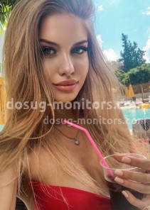 Фото проститутки ЭЛИНА №4