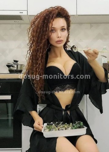 Карина, Г. Рязань
