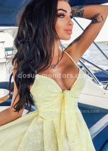 МАРИНА, Г. Рязань