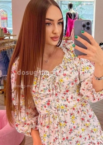 Камила ВЫЕЗД, Г. Рязань