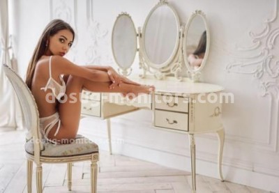 Алина, Г. Рязань